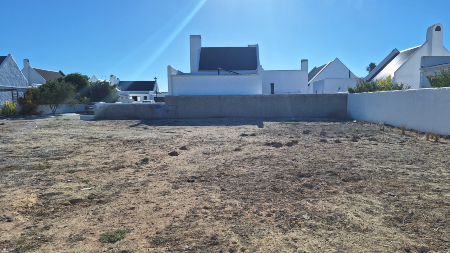 0 Bedroom Property for Sale in Laaiplek Western Cape
